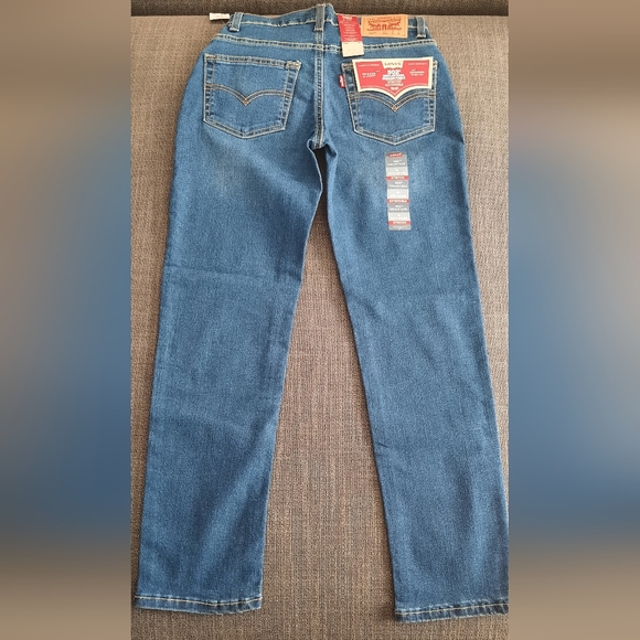 NEW Levi's Kids Jeans - Picture 4 of 4